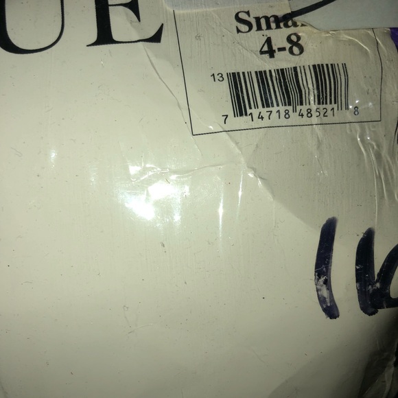 Leg Avenue: Miss Monster - Picture 6 of 6